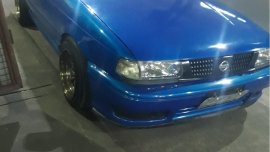 1994 Nissan Sentra for sale in Quezon City