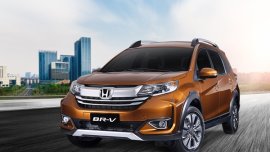 Honda BR-V 2020 Philippines Review: Redesigned, reinvigorated and ready to rock!