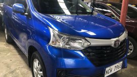 2018 Toyota Avanza for sale in Quezon City