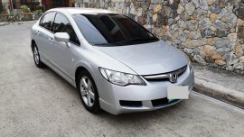 2007 Honda Civic at 64000 km for sale