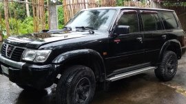 Nissan Patrol 2002 for sale in Tayabas