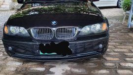 2004 Bmw 3-Series for sale in Quezon City