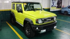 Suzuki Jimny 2019 for sale in Caloocan 