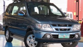 2008 Isuzu Crosswind for sale in Quezon City