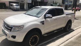 Ford Ranger 2012 for sale in Guiguinto