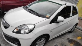 2016 Honda Brio for sale in Manila