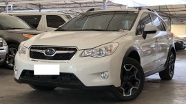 Subaru Xv 2012 for sale in Makati 