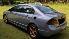 Honda Civic 2008 for sale in Davao City