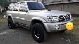 2003 Nissan Patrol for sale in Muntinlupa 