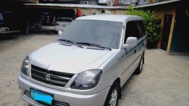 2014 Mitsubishi Adventure for sale in Cebu City