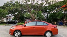 2015 Toyota Vios for sale in Manila