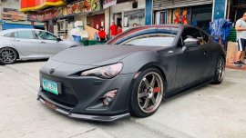 2013 Toyota 86 for sale in Angeles 