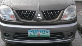 2005 Mitsubishi Adventure for sale in Muntinlupa