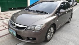 2011 Honda Civic for sale in Makati 