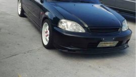 1997 Honda Civic for sale in Quezon City