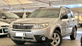 Subaru Forester 2011 for sale in Makati 