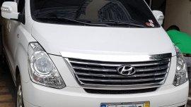 2015 Hyundai Starex for sale in Manila