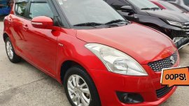 Suzuki Swift 2015 for sale in Davao City