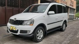 2016 Mahindra Xylo for sale in Quezon City