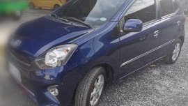 2017 Toyota Wigo for sale in Cebu City 