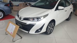 2019 Toyota Vios for sale in Pasig 