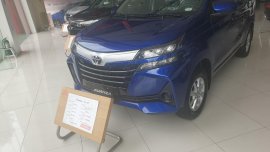 Toyota Avanza 2019 for sale in Pasig 