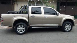 2012 Isuzu D-Max for sale in Las Piñas