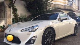 2014 Toyota 86 for sale in Muntinlupa 