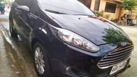 2014 Ford Fiesta for sale in Rodriguez