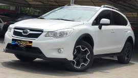 2012 Subaru Xv for sale in Makati 