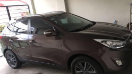 2014 Hyundai Tucson for sale in Cainta
