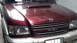 Isuzu Trooper 2001 for sale in Pasay 