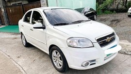 2012 Chevrolet Optra for sale in Bacoor