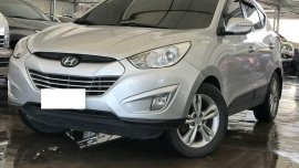 2012 Hyundai Tucson for sale in Makati 