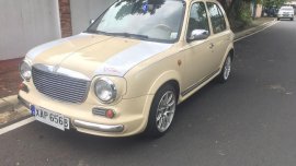 Nissan Verita 2002 for sale in Marikina