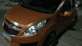 2007 Chevrolet Spark for sale in Cagayan de Oro