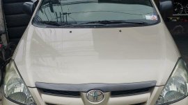 2008 Toyota Innova for sale in Quezon City 