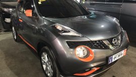 2017 Nissan Juke for sale in Lapu-Lapu 