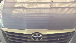 2014 Toyota Innova for sale in Butuan