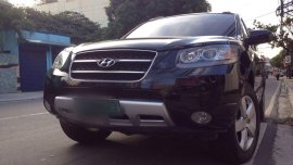 2008 Hyundai Santa Fe for sale in Quezon City