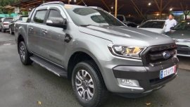2018 Ford Ranger for sale in Manila