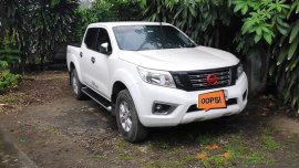 2017 Nissan Navara for sale in Tanauan 