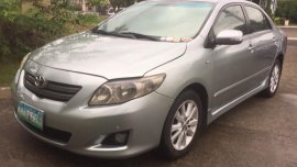 2009 Toyota Corolla for sale in Manila