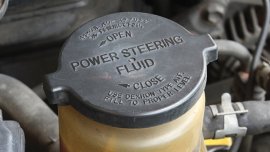 7 things need to know when taking care of your power steering system