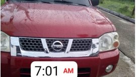 2006 Nissan Frontier for sale in Iloilo City