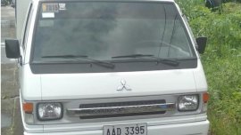  Mitsubishi L300 2014 Van for sale in Santo Tomas