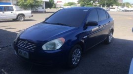 2009 Hyundai Accent for sale in Manila
