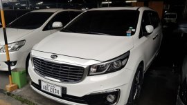 2015 Kia Carnival for sale in Pasig 