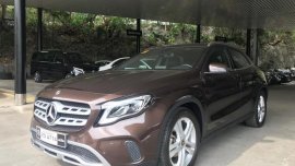 2018 Mercedes-Benz GLA for sale in Cebu City