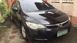 2007 Honda Civic for sale in Cainta